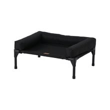 Elevated Trampoline Bolster Dog Sofa Bed